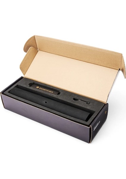 Essentials Vinyl Kit 20 - Plak Matı Plak Fırçası ve Iğne Fırçası Seti modelleri