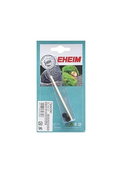Eheim Mil 2026/2028