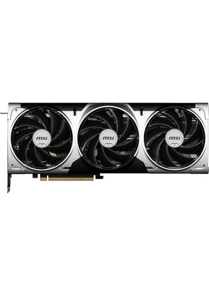 Msı Geforce Rtx 5070 Tı 16G Ventus 3x Oc Gdrr7 256BİT VGA