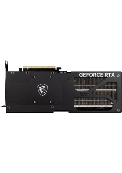 Msı Geforce Rtx 5070 Tı 16G Ventus 3x Oc Gdrr7 256BİT VGA