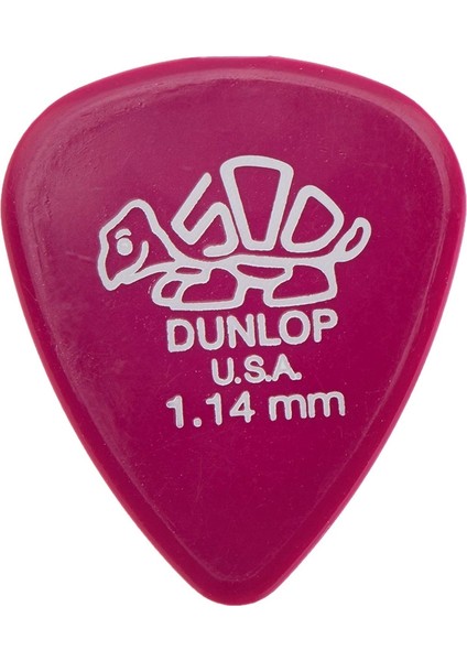 Jim Dunlop Delrin Pena (1.14MM)