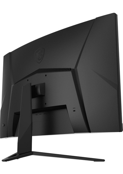 31.5 Msı G32CQ4 E21MS Wqhd 1ms 170HZ Curved Gamıng
