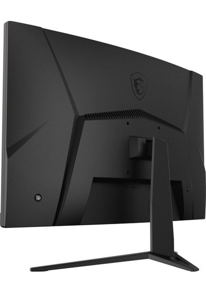 31.5 Msı G32CQ4 E21MS Wqhd 1ms 170HZ Curved Gamıng