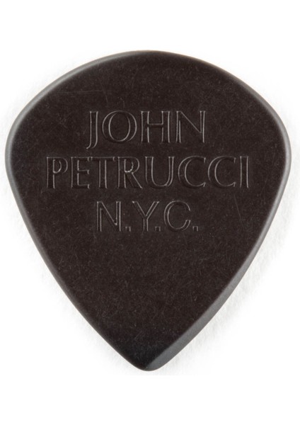 Jim Dunlop John Petrucci Primetone Jazz Iıı Black 3lü Pena Seti