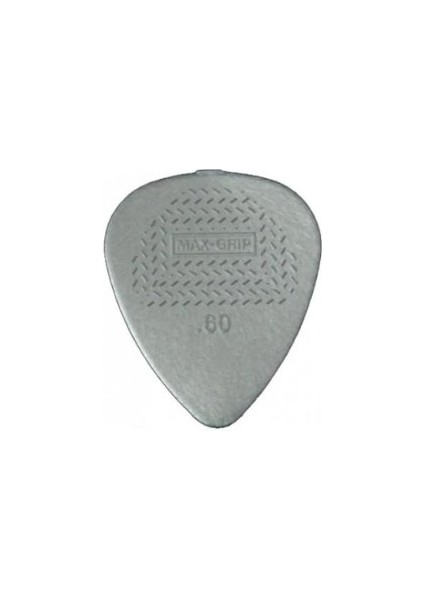Jim Dunlop Max-Grip Nylon Standard Pena (0.60MM)