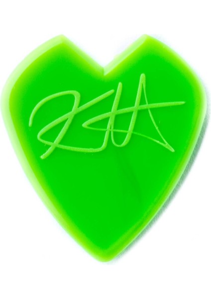 Jim Dunlop 47RKH3N Kirk Hammett Jazz Iıı Pena