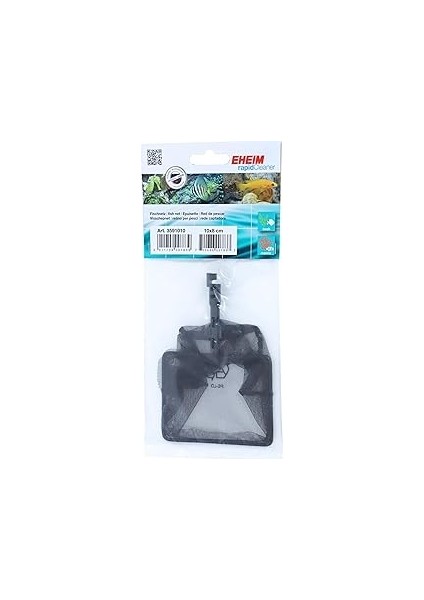 Eheim R.cleaner Kepçe 10X8CM