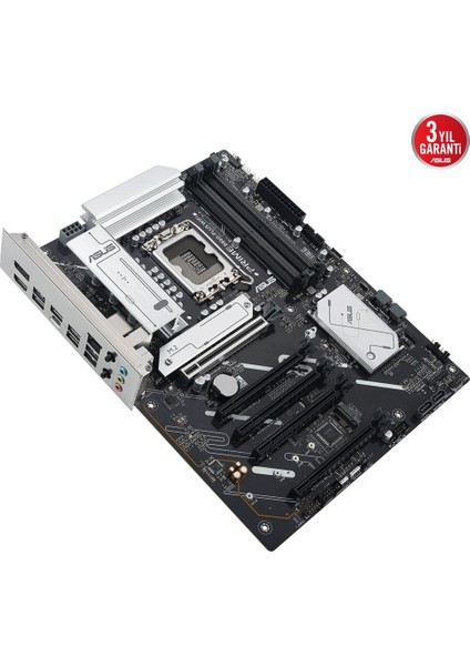 Prıme B860-PLUS Wıfı Soket 1851 Anakart modelleri