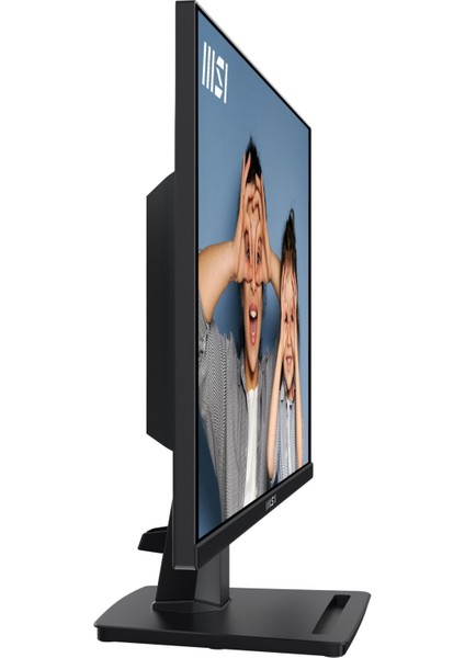 27 Msı Pro MP275 IPS Fhd Flat 1ms 100HZ