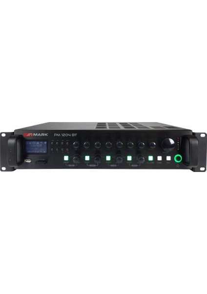 Mark Pm 1204 Bt 100 Amfi