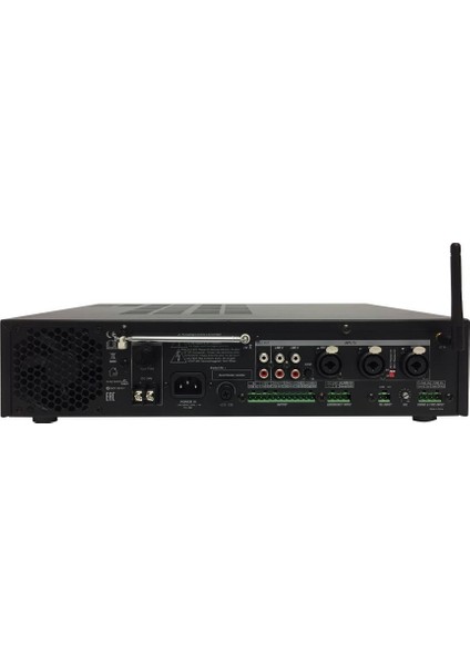 Mark Pm 1204 Bt 100 Amfi fiyatları