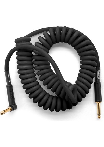 Mxr DCICB15R Blk Ra Right/straight Coil Kablo (4.5 M) fiyatları