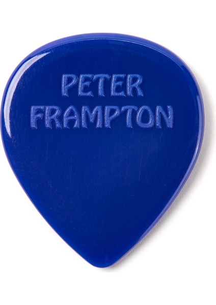 Jim Dunlop Peter Frampton Pena (Mavi)