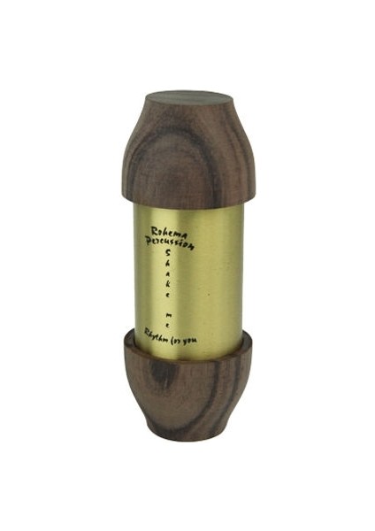 Rohema Shake Me Medium Jatoba