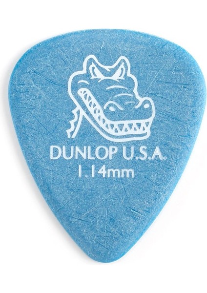 Jim Dunlop Gator Grip Pena (1.14MM)