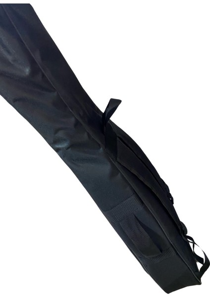 Pagan Klasik Akustik Gitar Gigbag (Siyah) fiyatları
