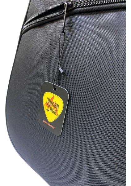 Pagan Klasik Akustik Gitar Gigbag (Siyah) modelleri