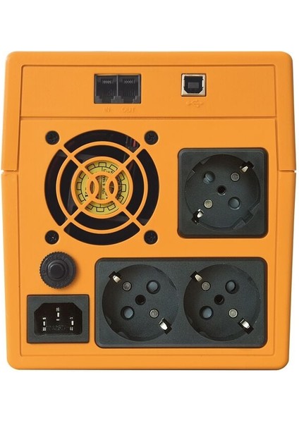 Lıon 2200VA(2*9AH) 7-20DK MU02200L11MP005 fiyatları