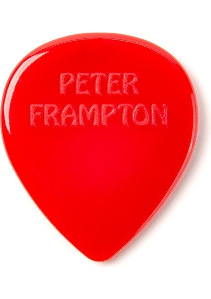Jim Dunlop Peter Frampton Pena (Kırmızı)