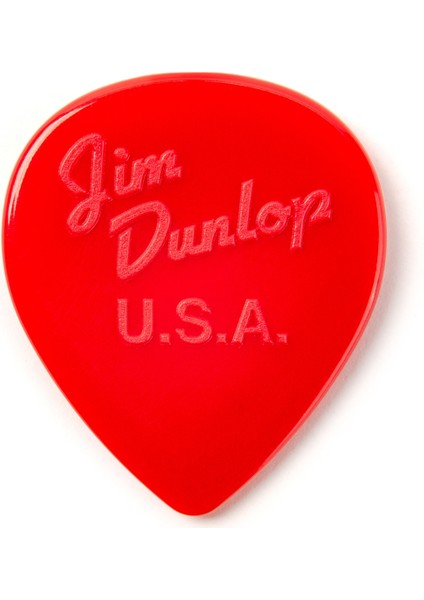Jim Dunlop Peter Frampton Pena (Kırmızı) modelleri