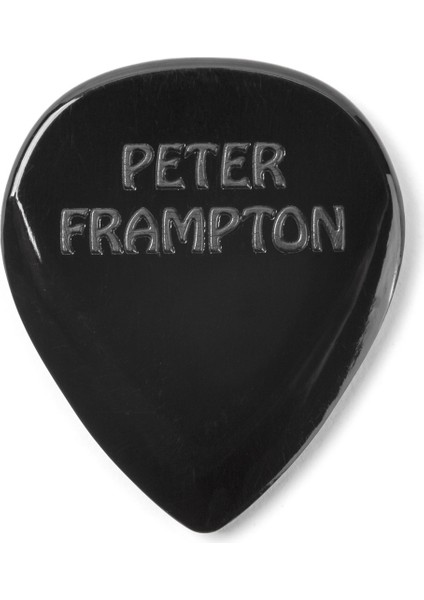 Jim Dunlop Peter Frampton Pena (Siyah)