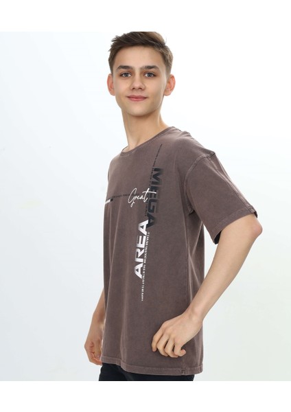 Erkek Çocuk Tişört fırsatları