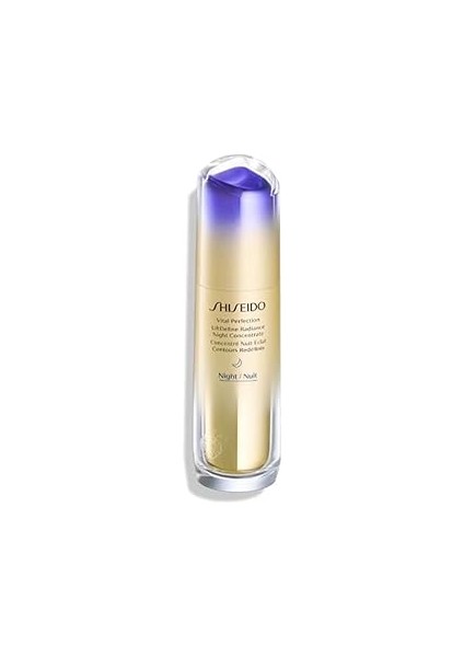 Perfection Radiance Night Concentrate 40ML