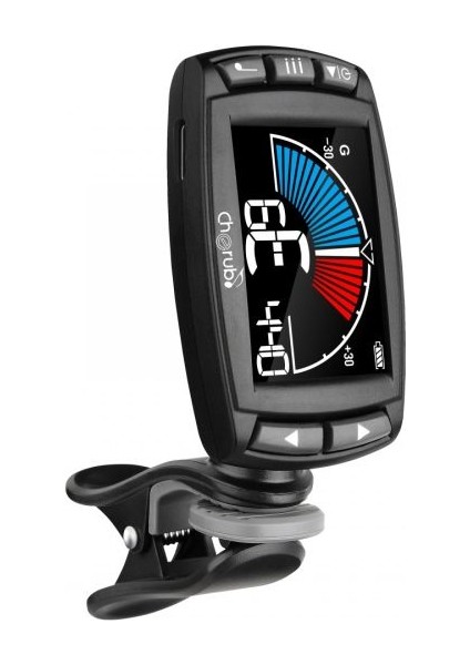 Cherub WMT-560 Metronom-Tuner