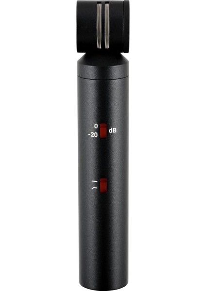 Se electronics Se7 Sidefire (P) küçük Diyafram Condenser Mikrofon (Çift) modelleri
