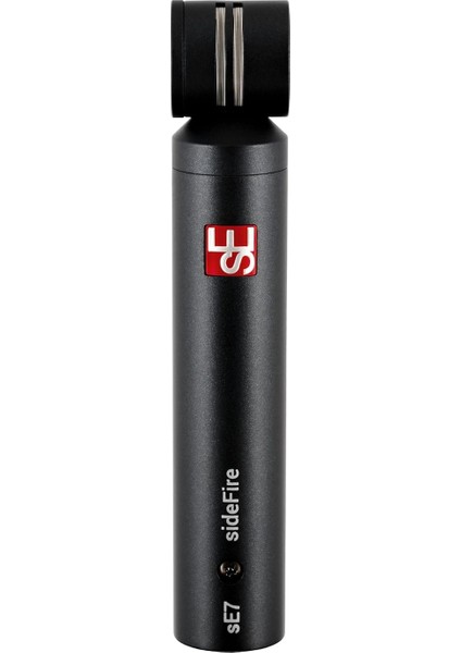 Se electronics Se7 Sidefire (P) küçük Diyafram Condenser Mikrofon (Çift) fırsatları