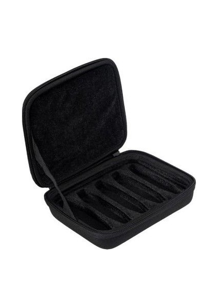 Hohner Pop Box 5’li Mızıka Taşıma Çantası