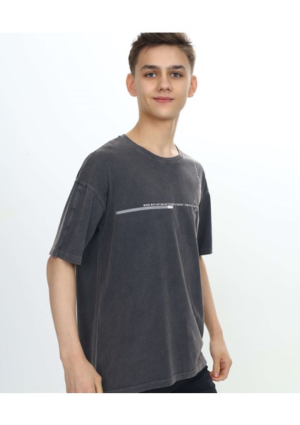 Erkek Çocuk Tişört