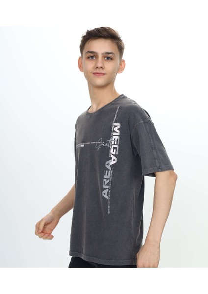 Erkek Çocuk Tişört modelleri