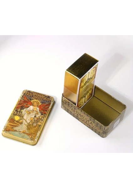 Tarot kartları