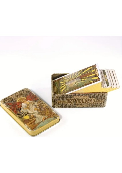 Tarot kartları
