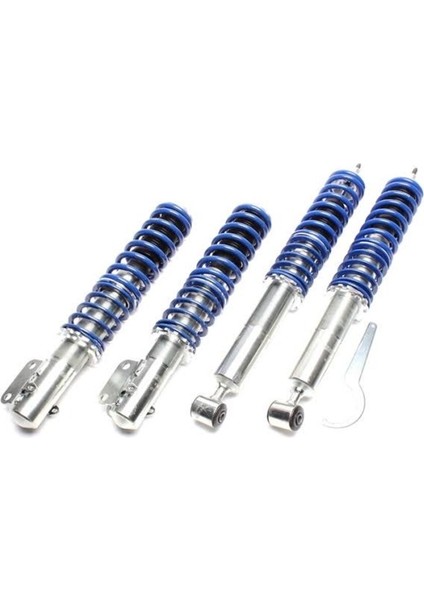 Golf Mk2 - Mk3 Coilover Ta Technix 100.GVW.003