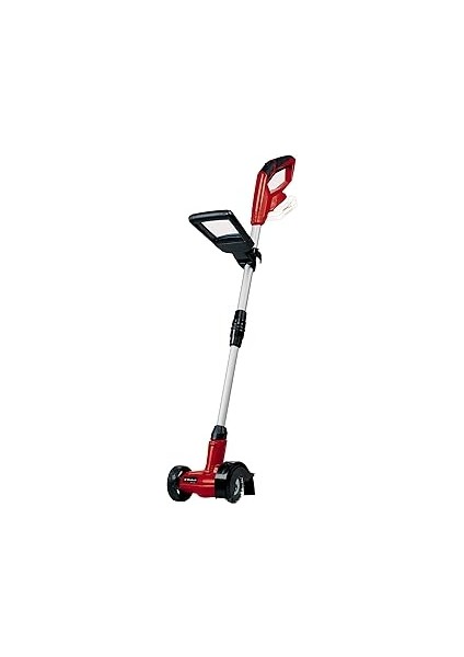 Akülü Derz Temizleme Makinesi Gc-Cc 18 Li Solo Power X-Change (Kademesiz Teleskopik Tutamak