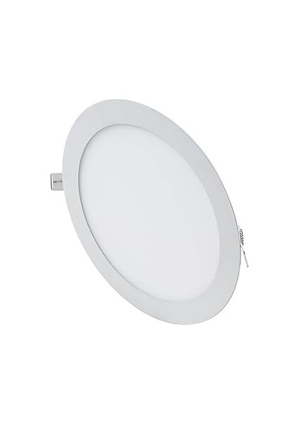 CT-5148 15W/3000K Alm. Panel LED Armatür(Günişiği) Cata