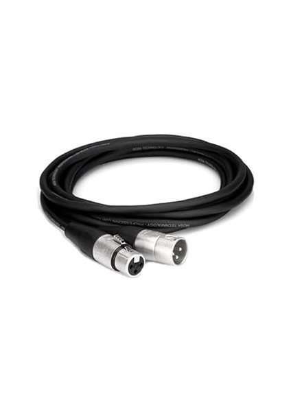 Lastvoice Stüdyo Kayıt Için Xlr Condenser Mikrofon Kablosu, 3 Metre (MC-2103)