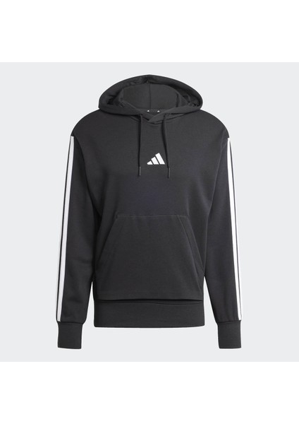 M 3s Ft Hd Siyah Erkek Sweatshirt JD1874