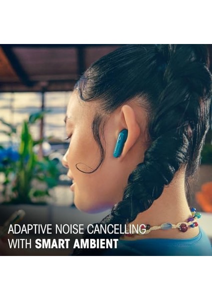 Tune Beam2 Kulakiçi Tws Kulaklık, Siyah.gzpxb fiyatları