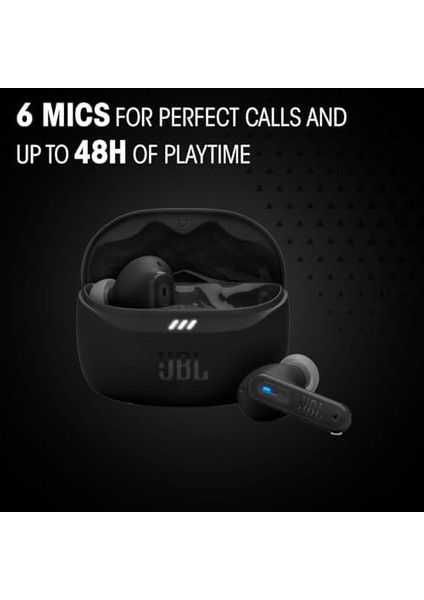 Tune Beam2 Kulakiçi Tws Kulaklık, Siyah.gzpxb modelleri