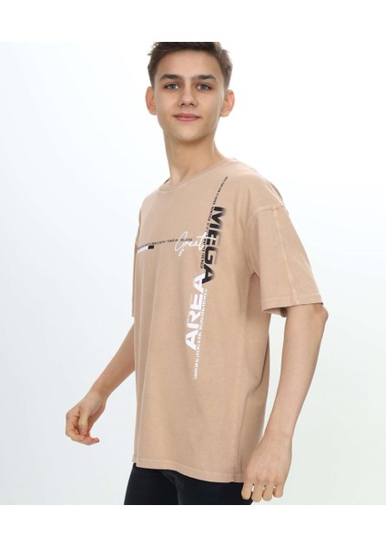 Erkek Çocuk Tişört fırsatları