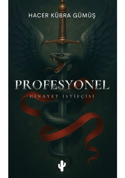 Profesyonel: Cinayet Istifçisi