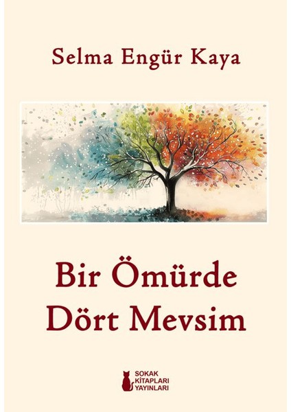 Bir Ömürde Dört Mevsim