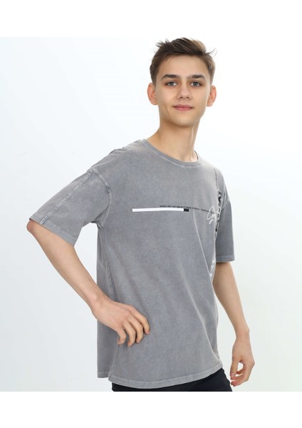 Erkek Çocuk Tişört