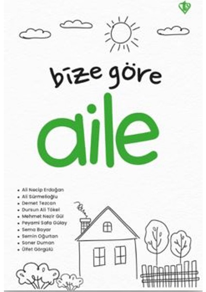 Bize Göre Aile