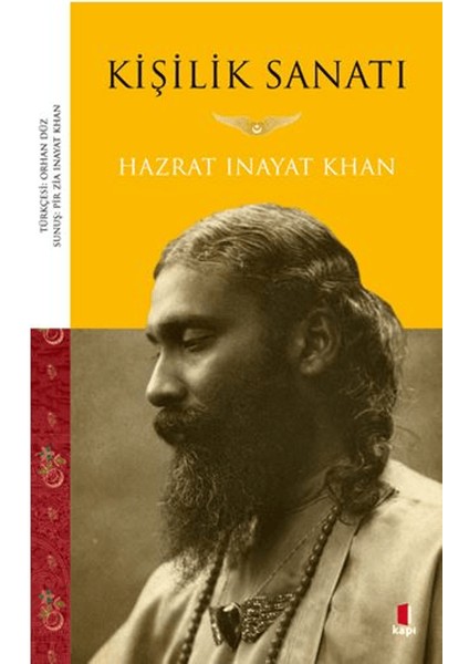 Kişilik Sanatı - Hazrat Inayat Khan
