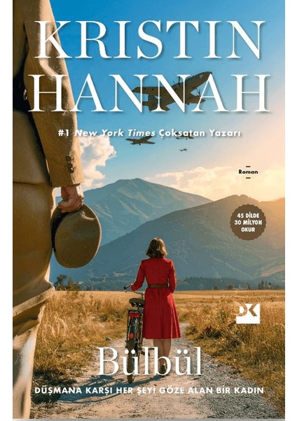 Bülbül - Kristin Hannah