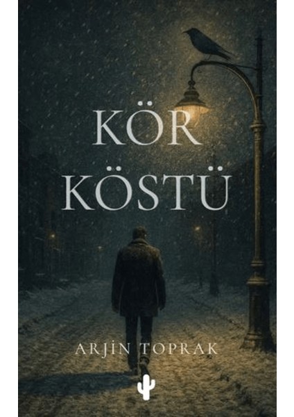 Kör Köstü